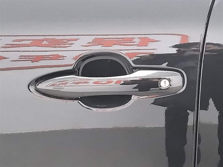 Toyota Venza 2022 immagine di auto #19