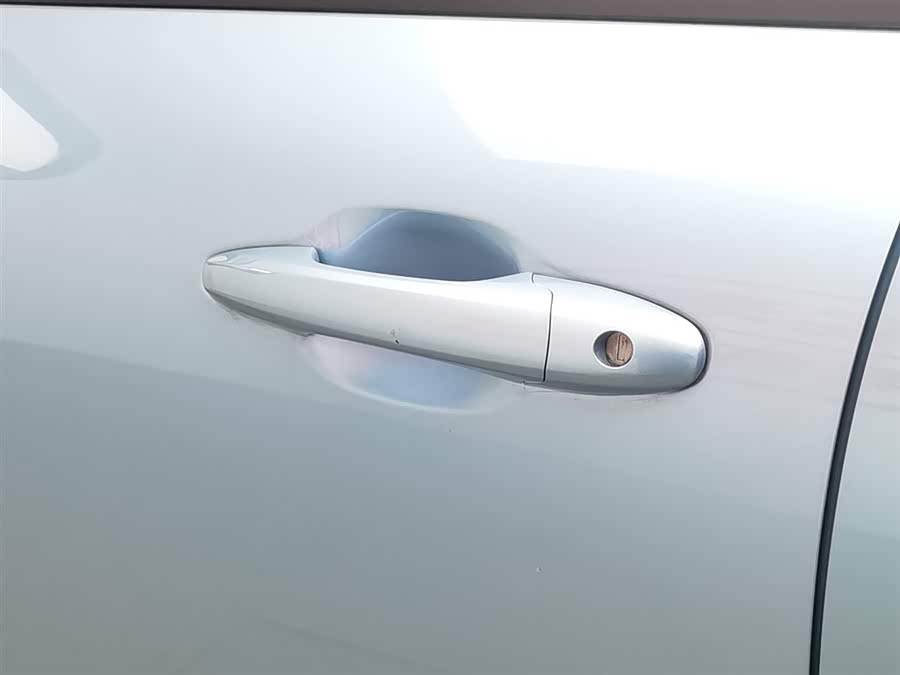 Great Wall Jingang Pao 2023 car image #19