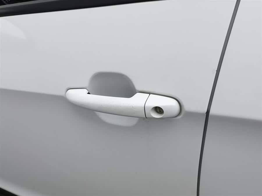 GEELY Vision X3 2017 car image #19