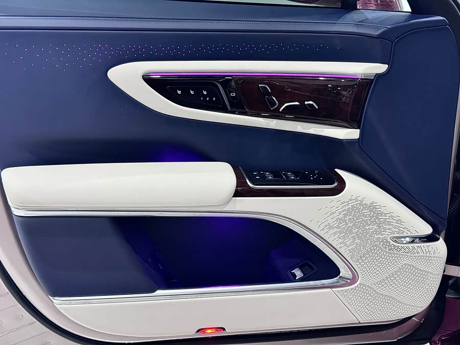 Suzuki GuoYa 2024 car image #19