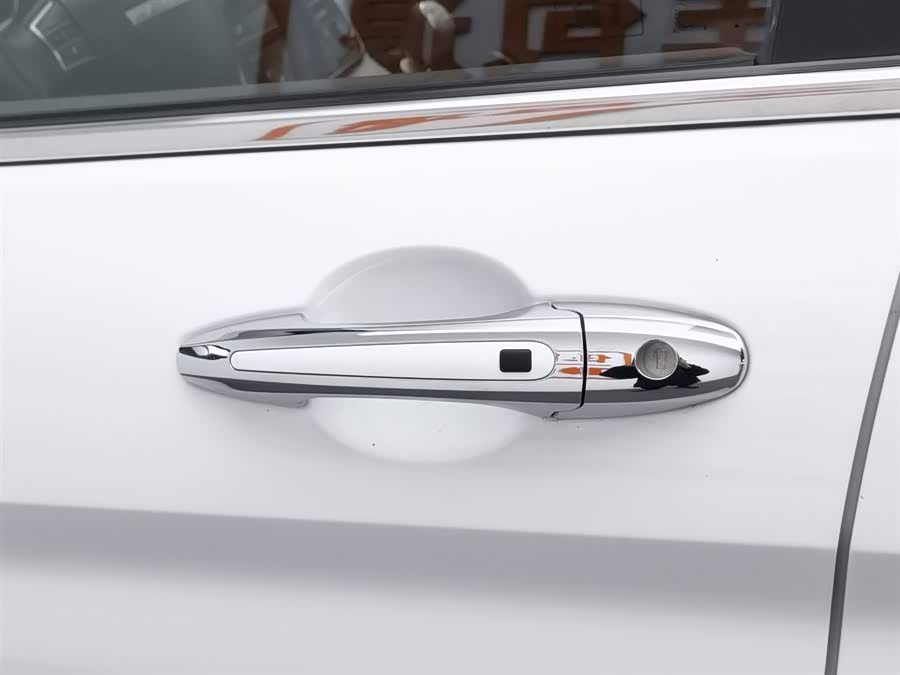 哈弗 哈弗M6 2020 汽车图片 #19