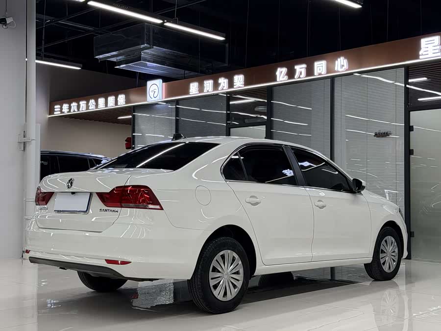 Volkswagen Santana 2022 immagine di auto #19