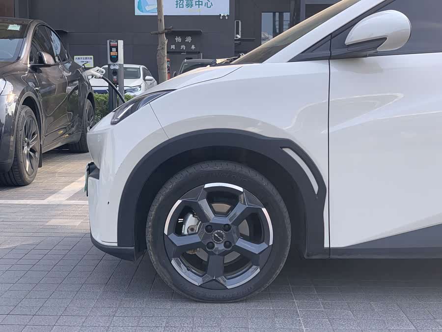 BYD Seagull 2023 immagine di auto #19