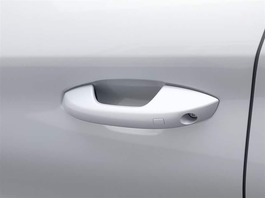 BYD Yuan Plus 2023 car image #19