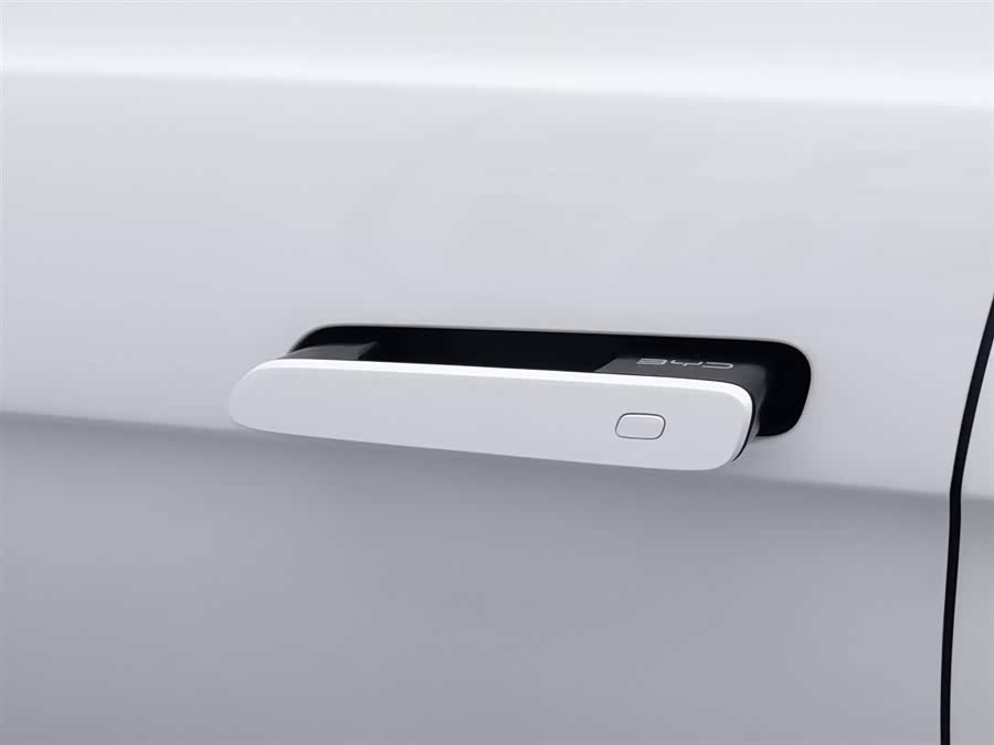 BYD Seal 2023 car image #19