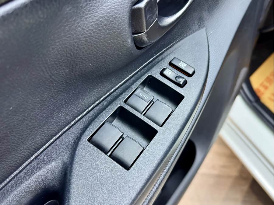Vios 2016 immagine di auto #19