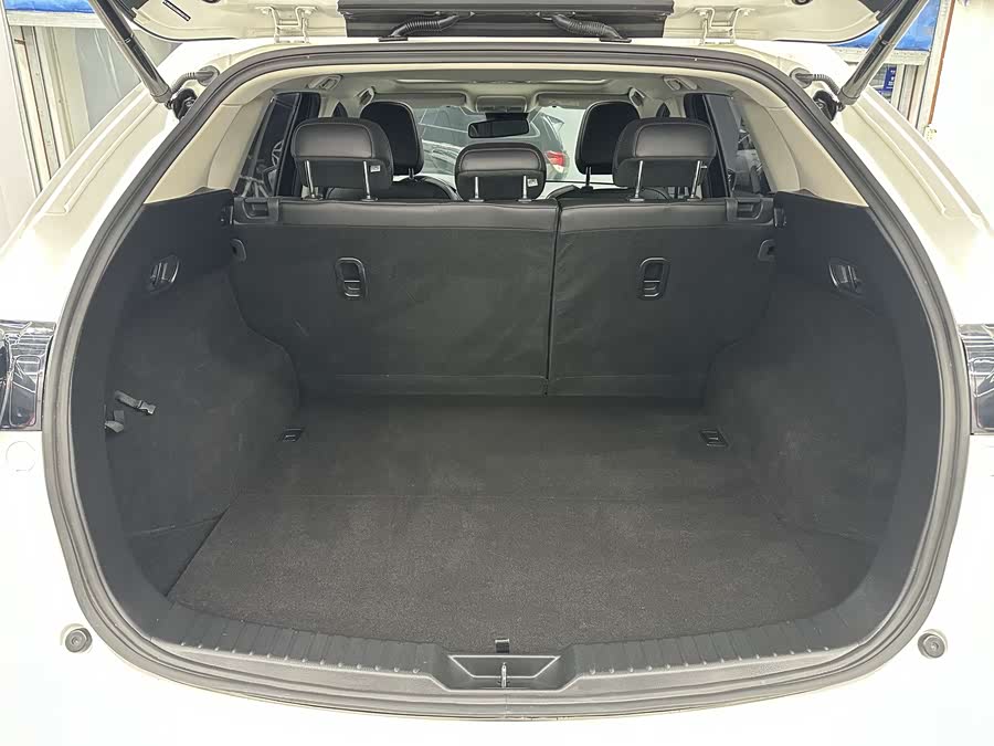 Mazda CX-5 2021 car image #19