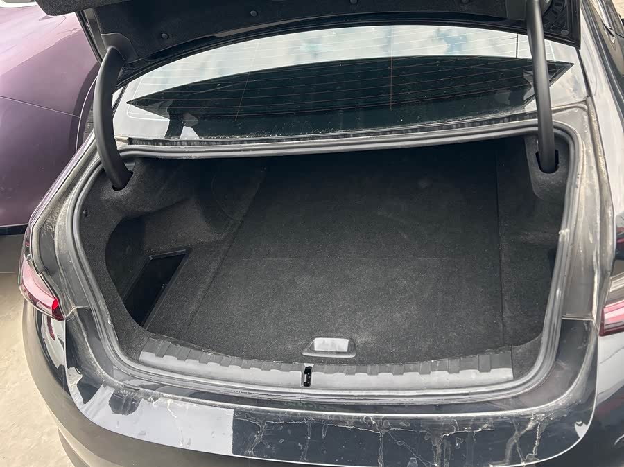 BMW i3 2024 #19 BMW i3 2024 immagine di auto #19