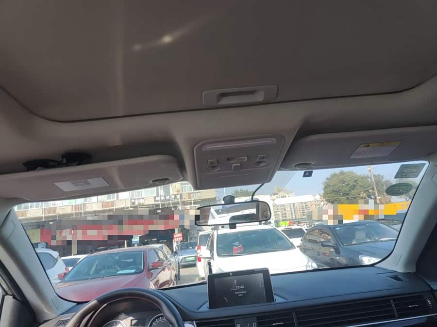 Forthing T5 2020 صورة سيارة #19