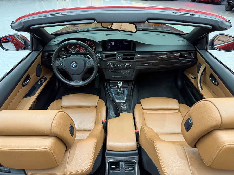 BMW 3 Series (Imported) 2012 immagine di auto #19