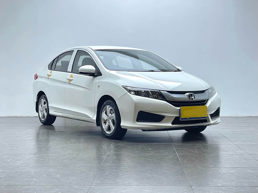 Honda City 2018 image de voiture #19