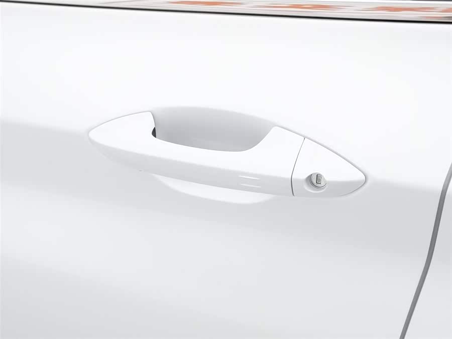 GEELY Coolray 2021 car image #19