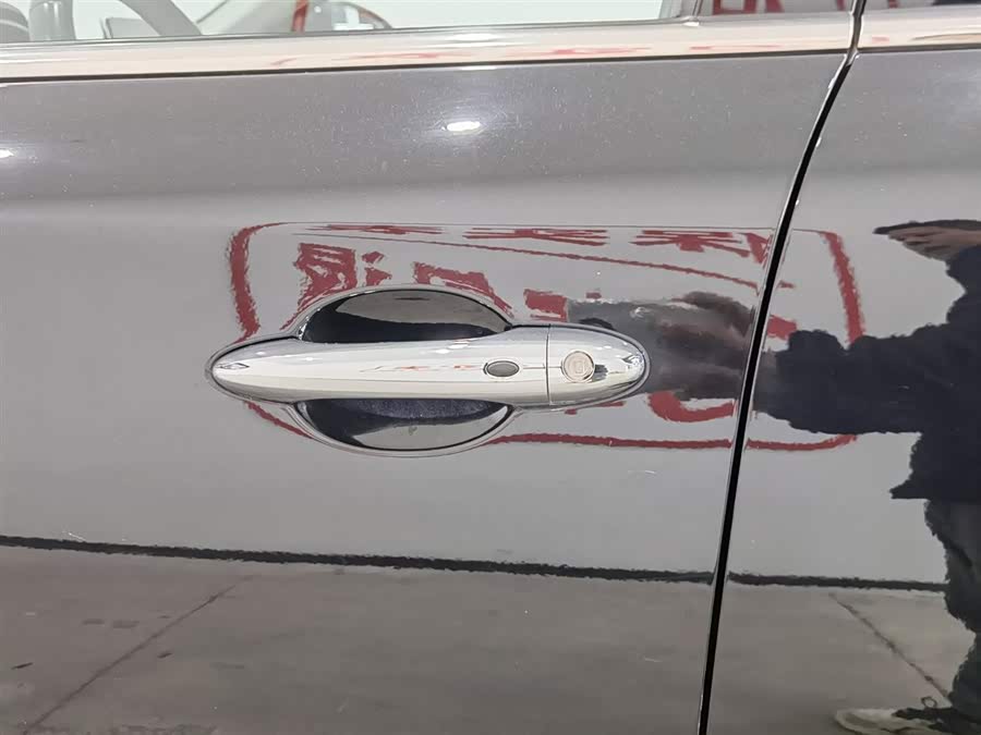 Exceed Lingyun 2019 car image #19