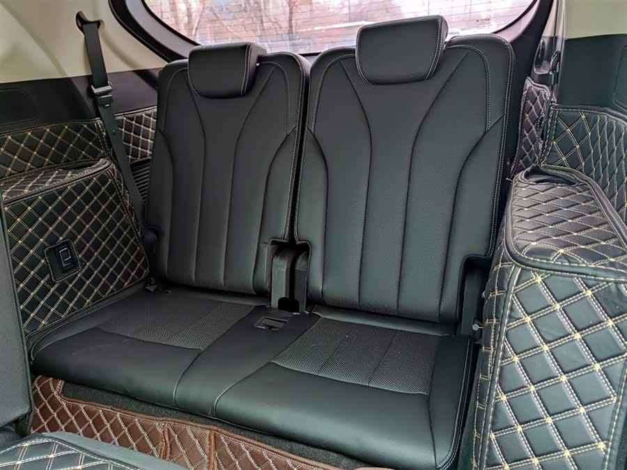 BYD Tang 2019 car image #19