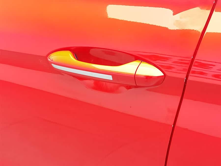 GEELY Binray 2021 car image #19