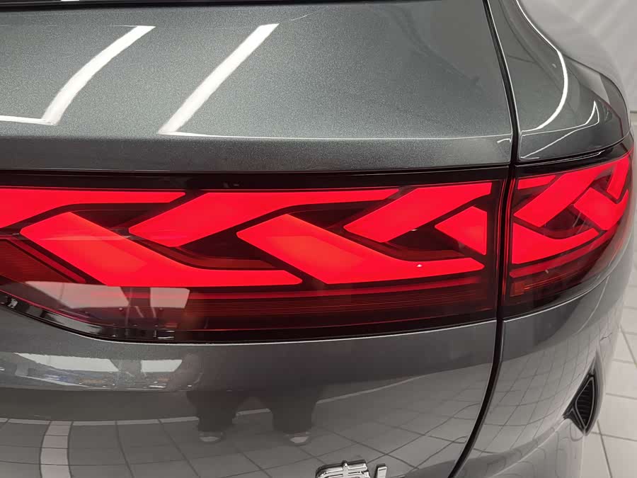 BYD Tang L 2025 car image #19