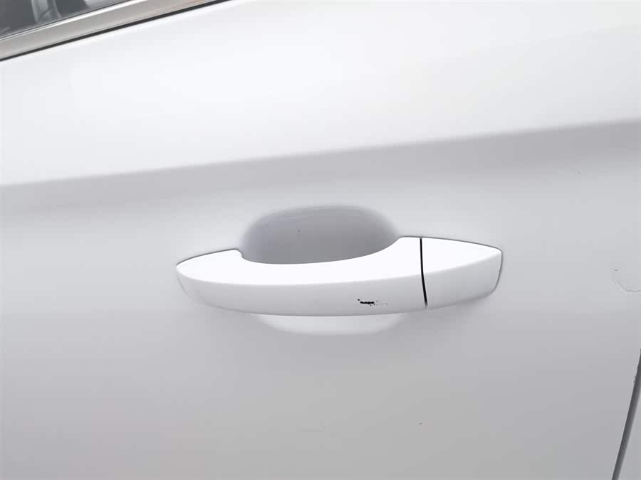 MG ZS 2018 imagen de coche #19