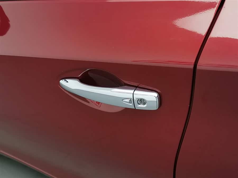 日产 骐达TIIDA 2023 汽车图片 #19