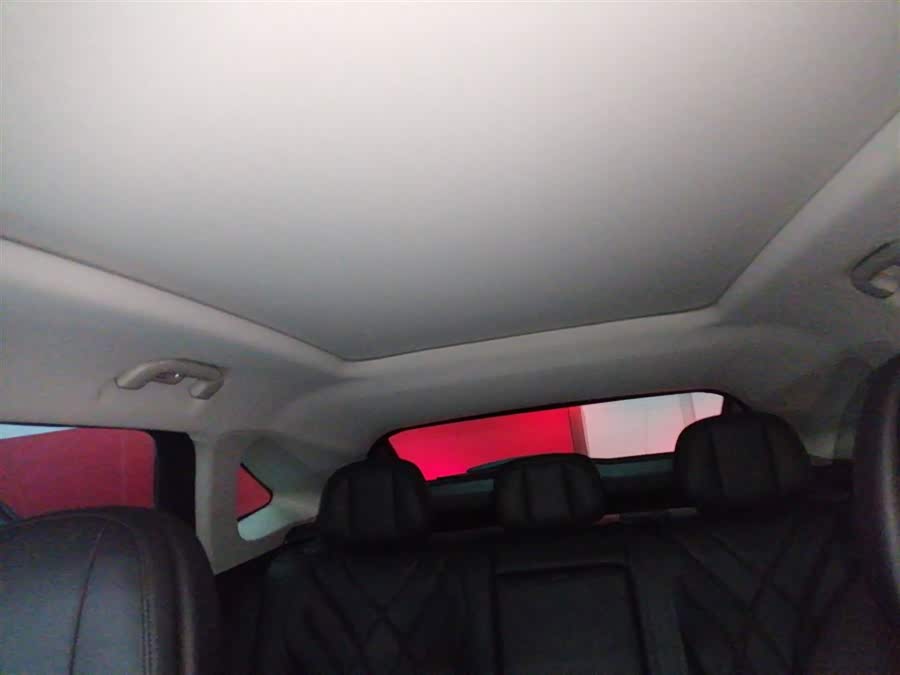 Exceed Yaoguang 2024 car image #19