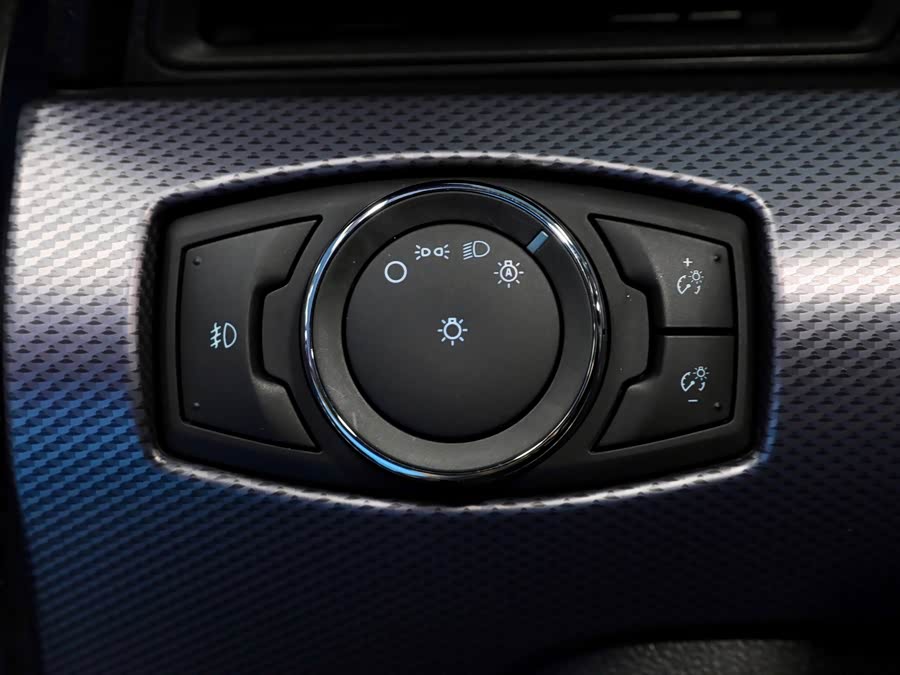 Ford Mustang 2015 car image #19