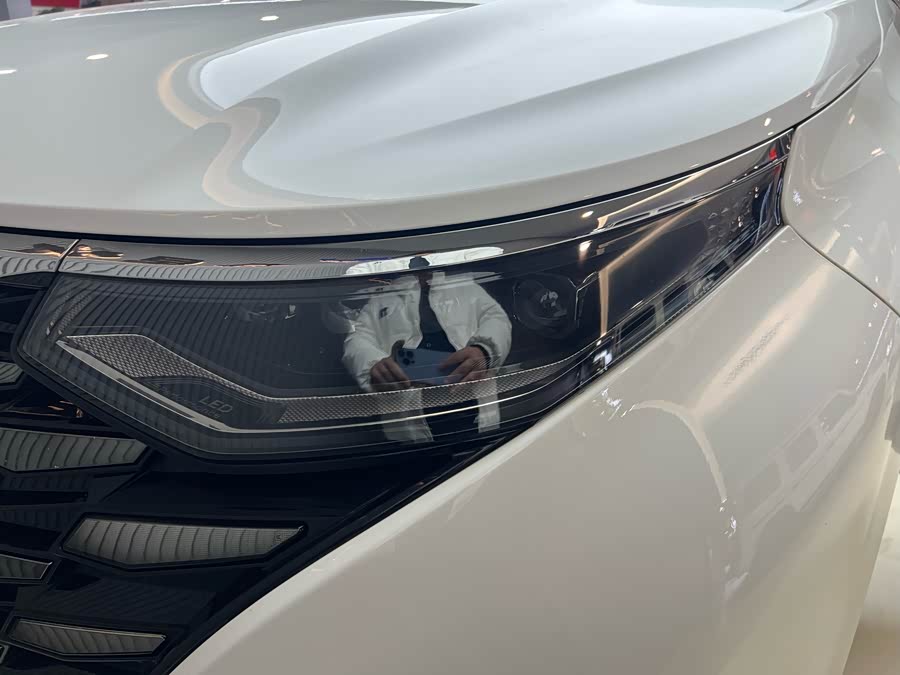 Hyundai Custo 2022 #19 Hyundai Custo 2022 immagine di auto #19