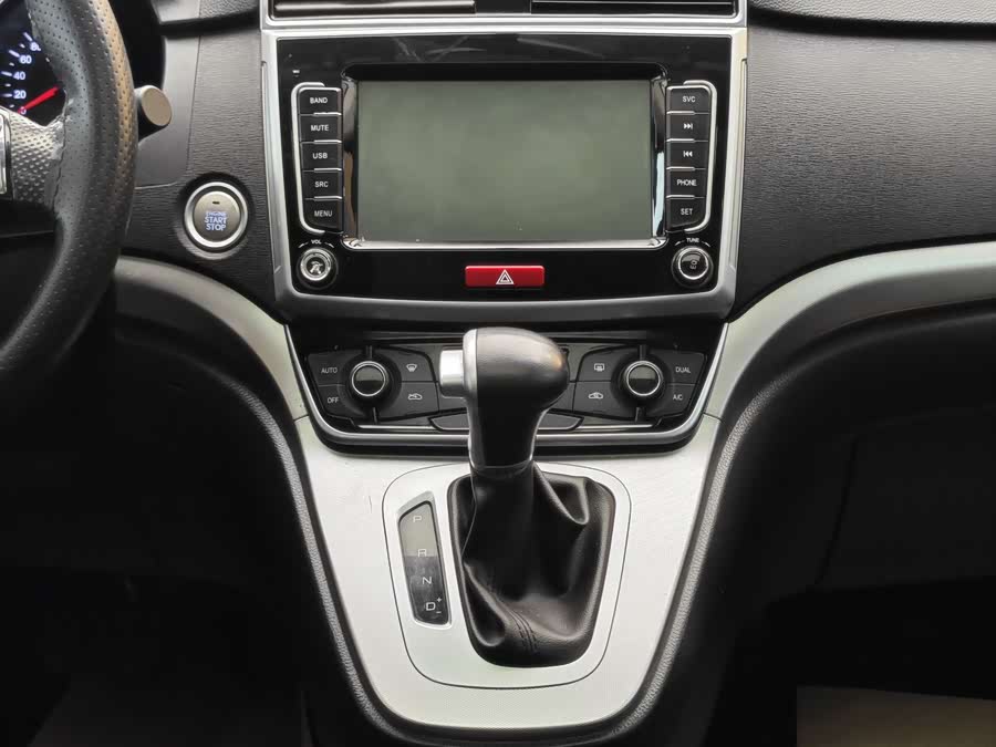 Haval M6 2020 #19 Haval M6 2020 car image #19
