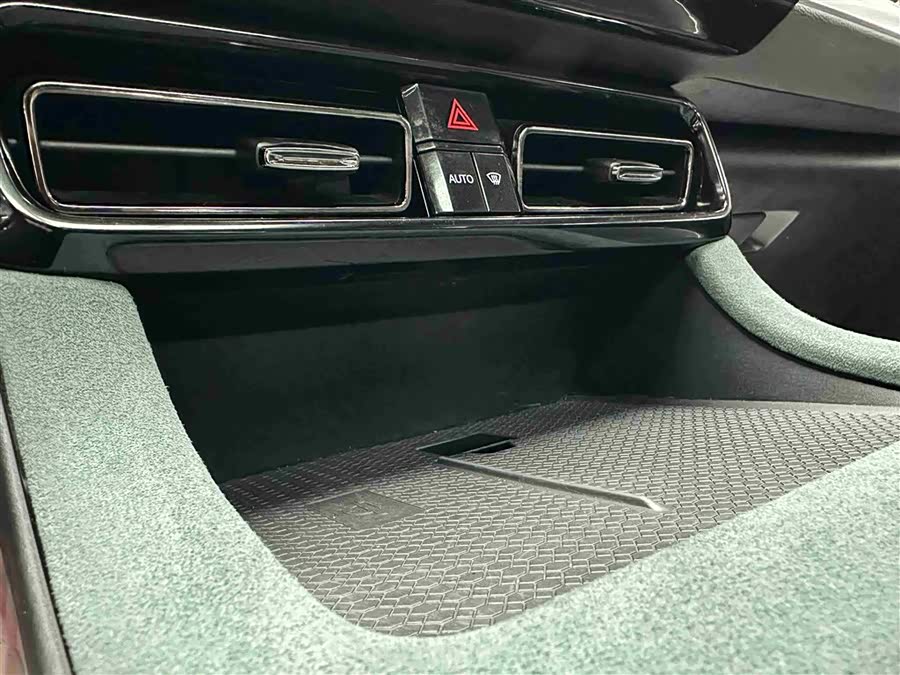 GAC Trumpchi GS8 2023 car image #19