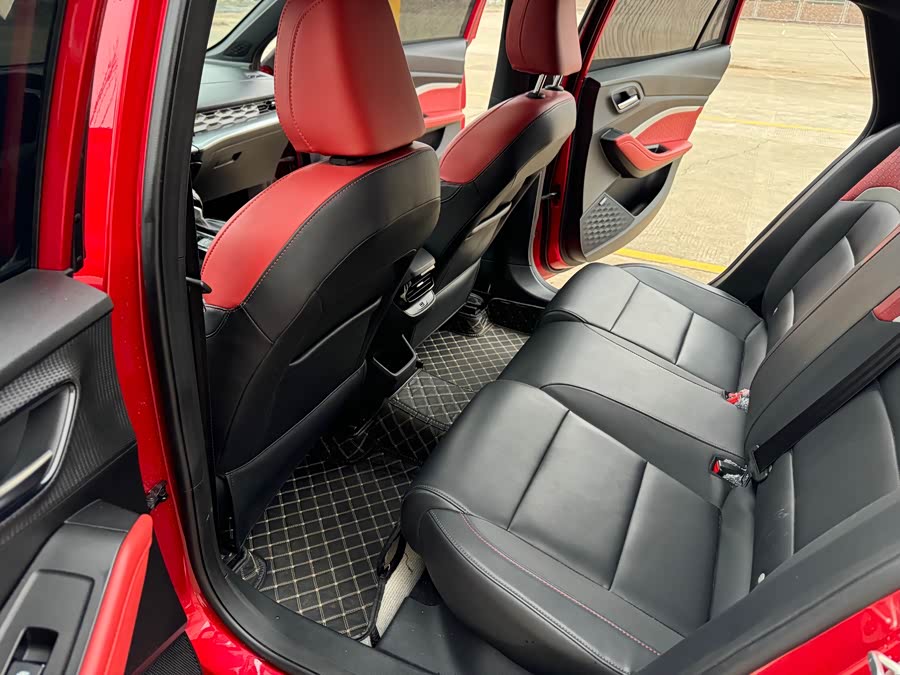 MG 5 2020 car image #19