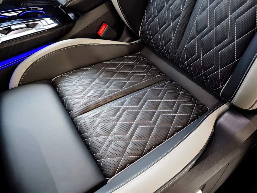 Audi FAW Audi A5L 2025 car image #19