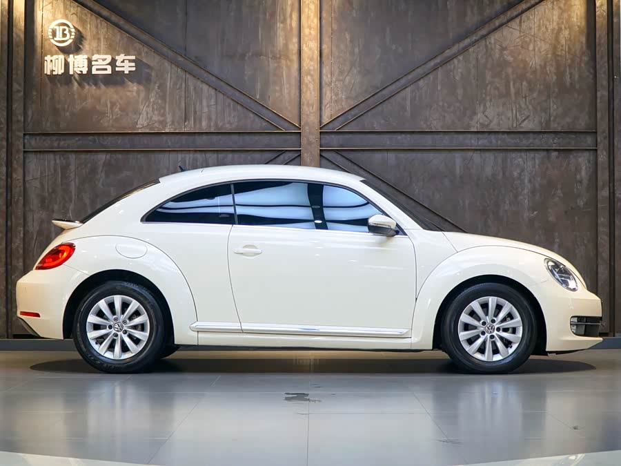Volkswagen Beetle 2012 immagine di auto #19