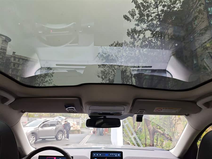 Ford Mustang Mach-E 2022 #19 Ford Mustang Mach-E 2022 car image #19