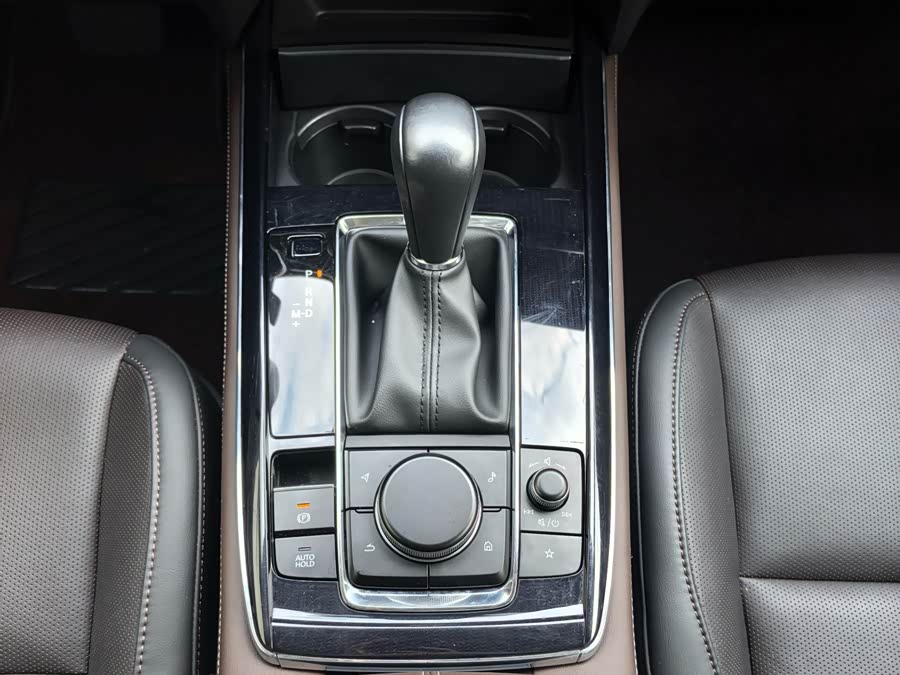 Mazda CX-30 2022 car image #19