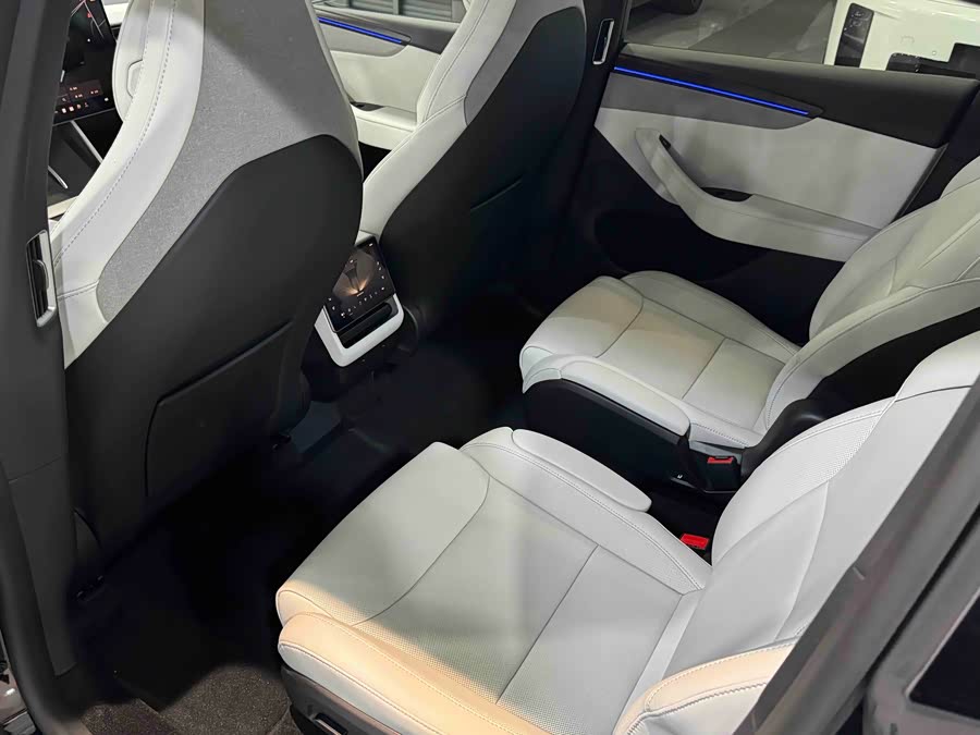 特斯拉 Model Y L 2025 汽车图片 #19