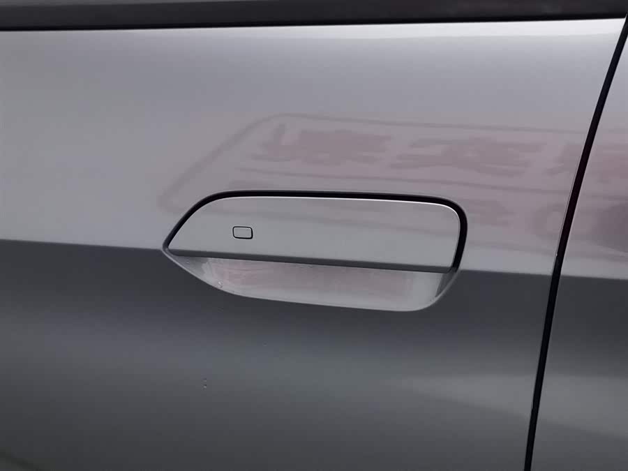 BYD Dolphin 2023 #19 BYD Dolphin 2023 car image #19