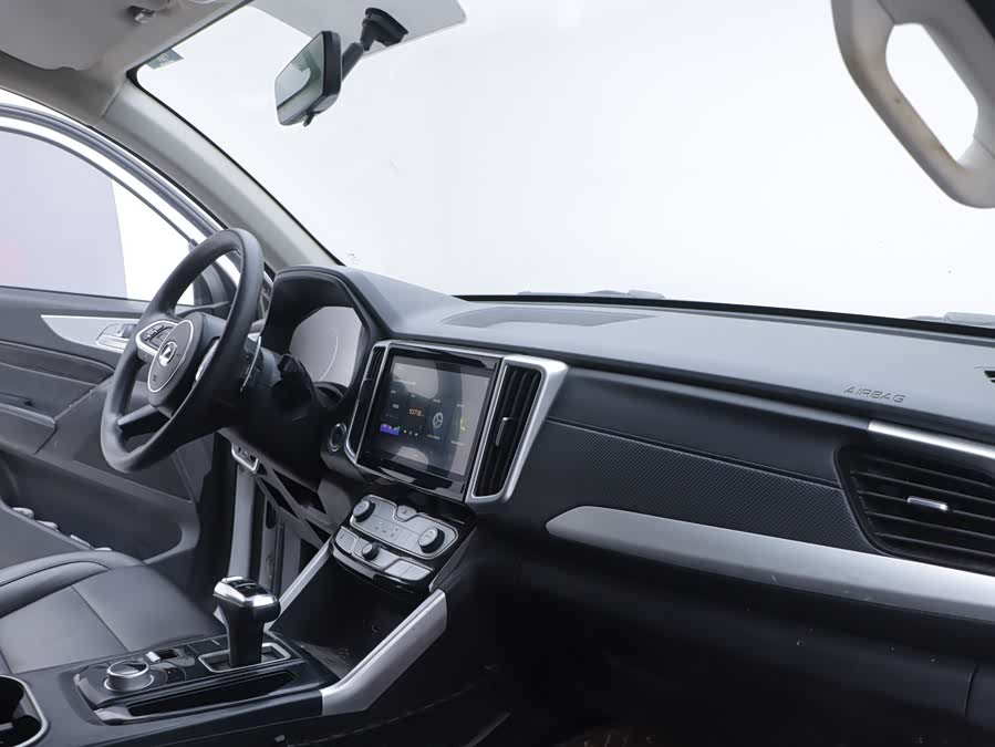 Great Wall Poer 2022 car image #19