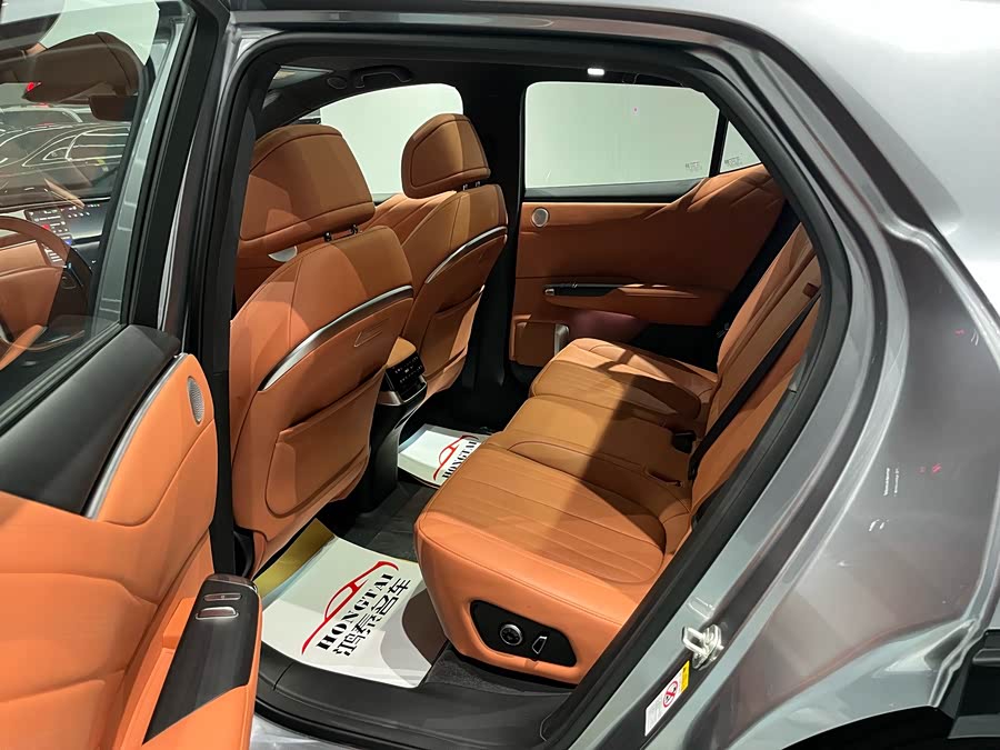 长安 锐程CC 2021 汽车图片 #19