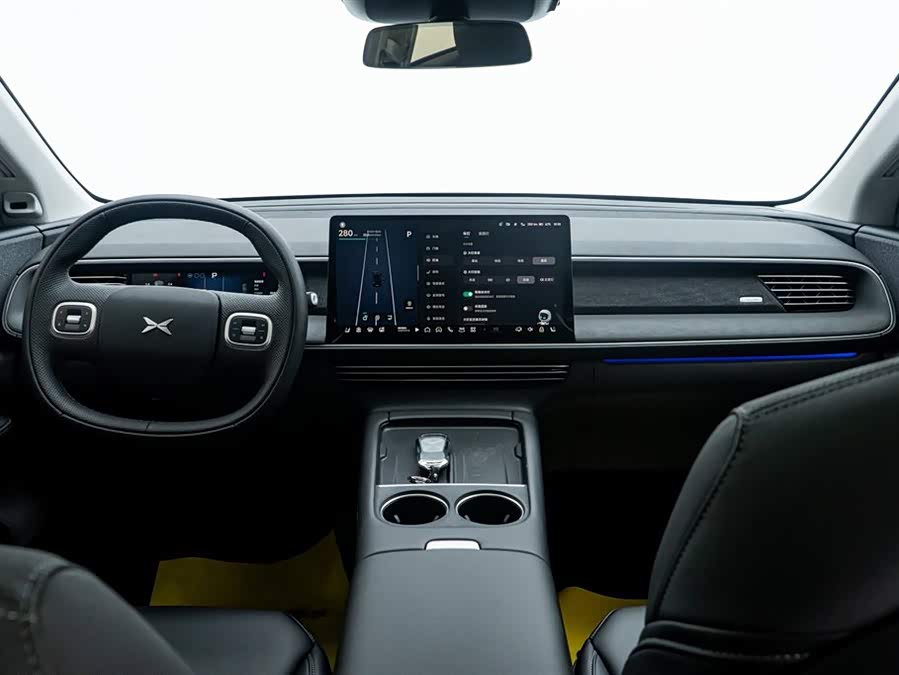 Xpeng G6 2025 immagine di auto #19