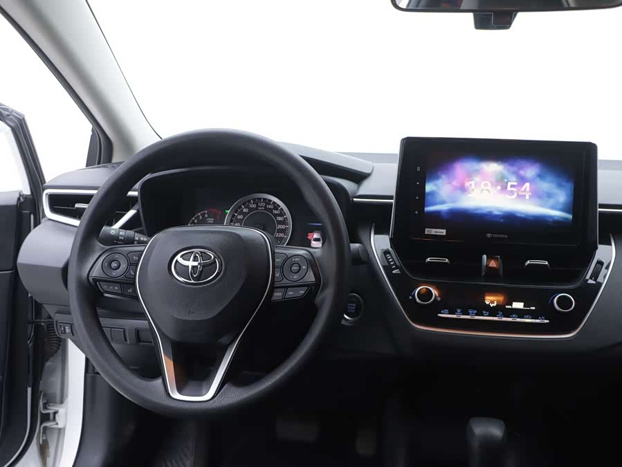 Toyota Corolla 2020 car image #19