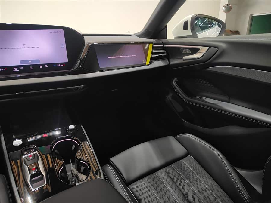 Audi SAIC Audi A5L صورة سيارة #19