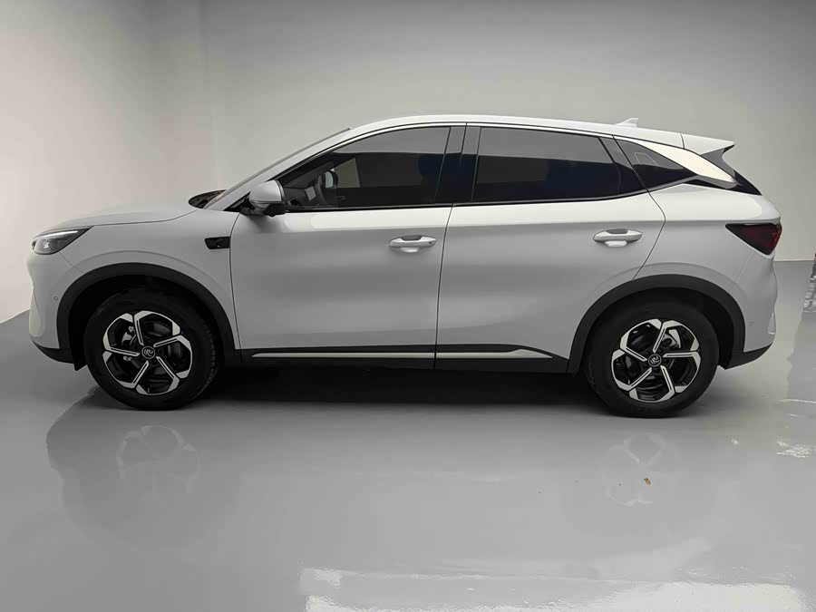BYD Yuan Plus 2025 car image #19