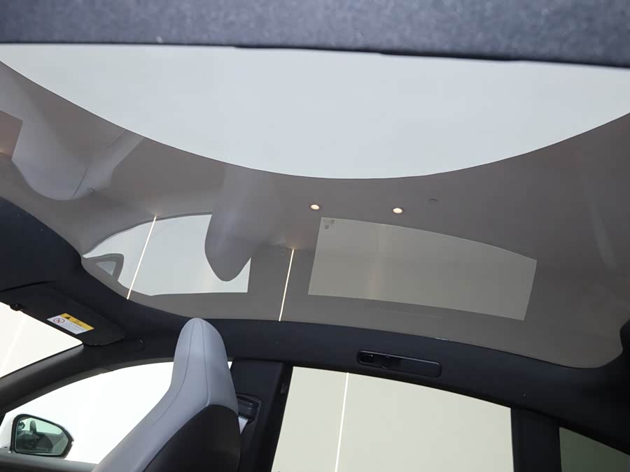 蔚来 蔚来ET5 2023 汽车图片 #19