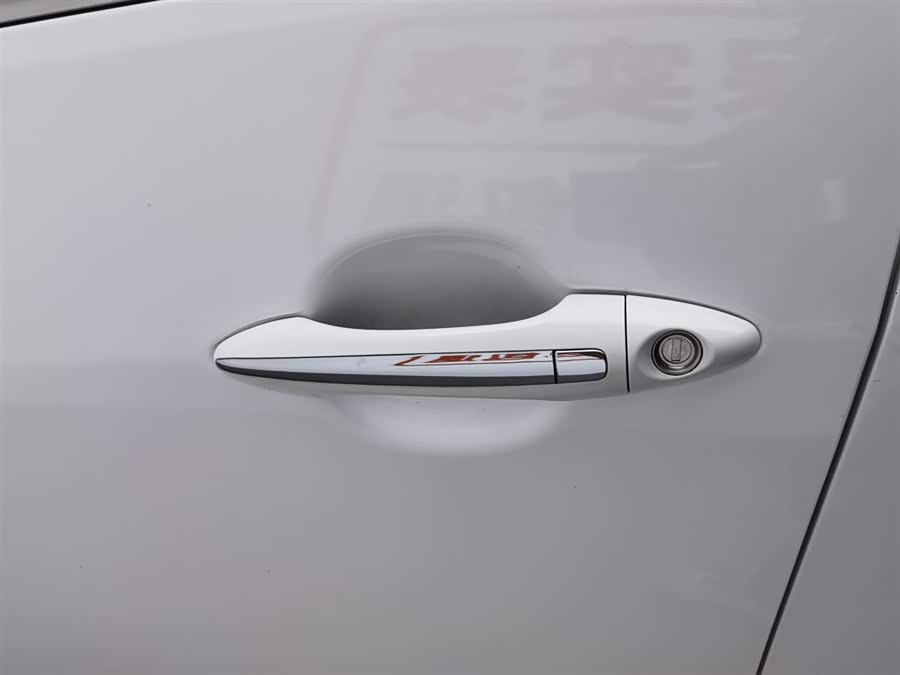Kia K3 2015 car image #19