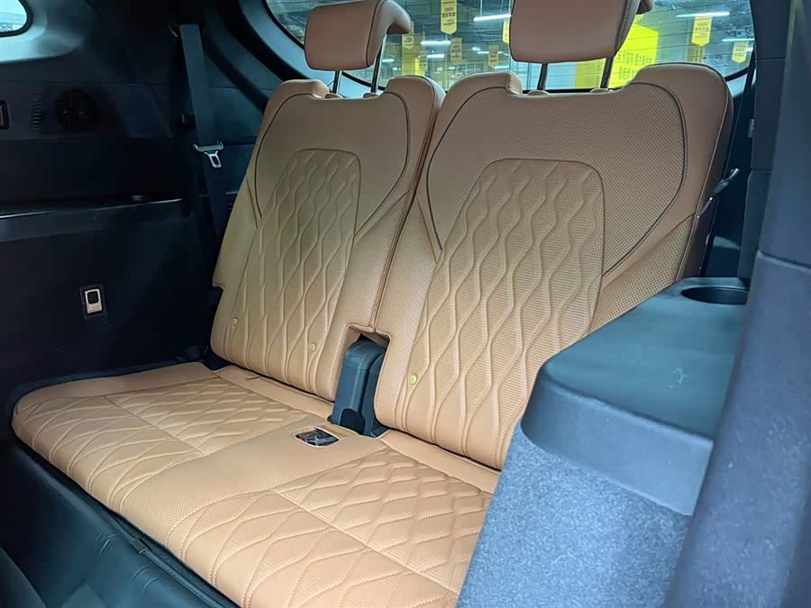 BYD Tang New Energy 2022 immagine di auto #19