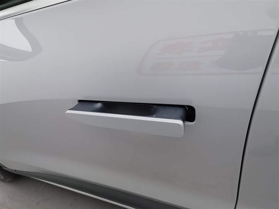 蔚来 蔚来EC6 2023 汽车图片 #19