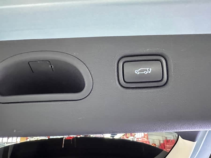 Hyundai ix35 2023 immagine di auto #19