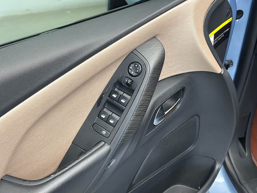 Citroen C4 PICASSO 2015 #19 Citroen C4 PICASSO 2015 immagine di auto #19