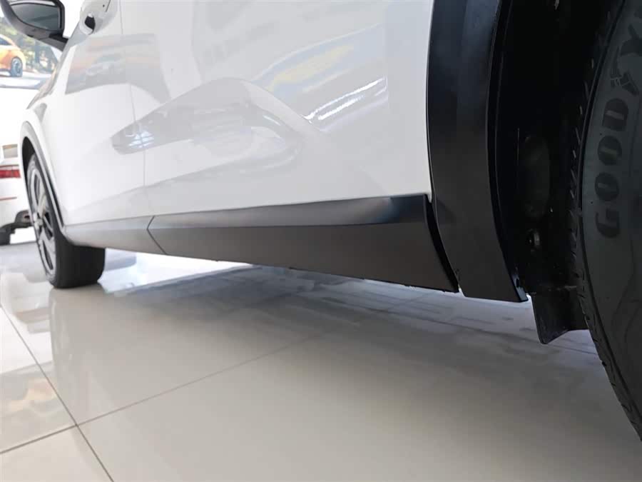 Citroen C5 X 2022 immagine di auto #19