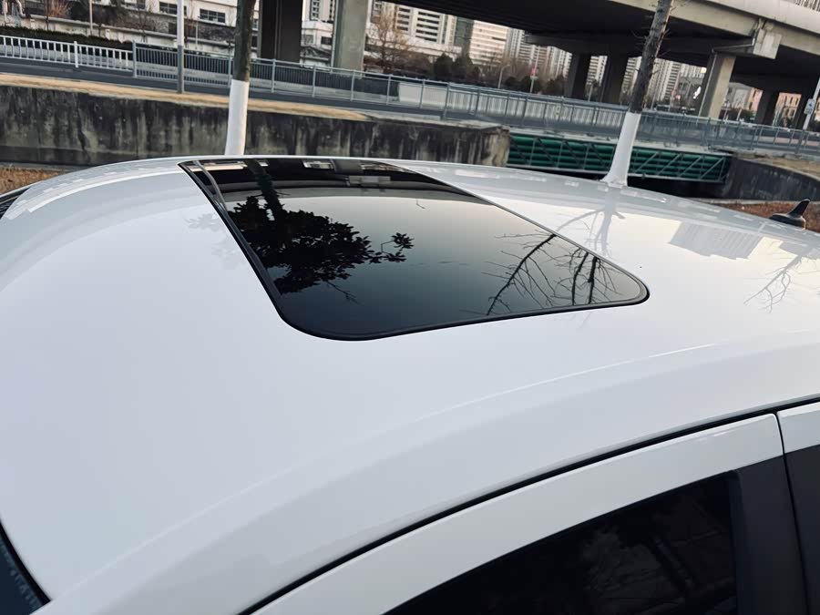 Volkswagen Lavida 2017 immagine di auto #19