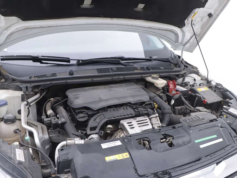 标致 标致308S 2016 汽车图片 #19