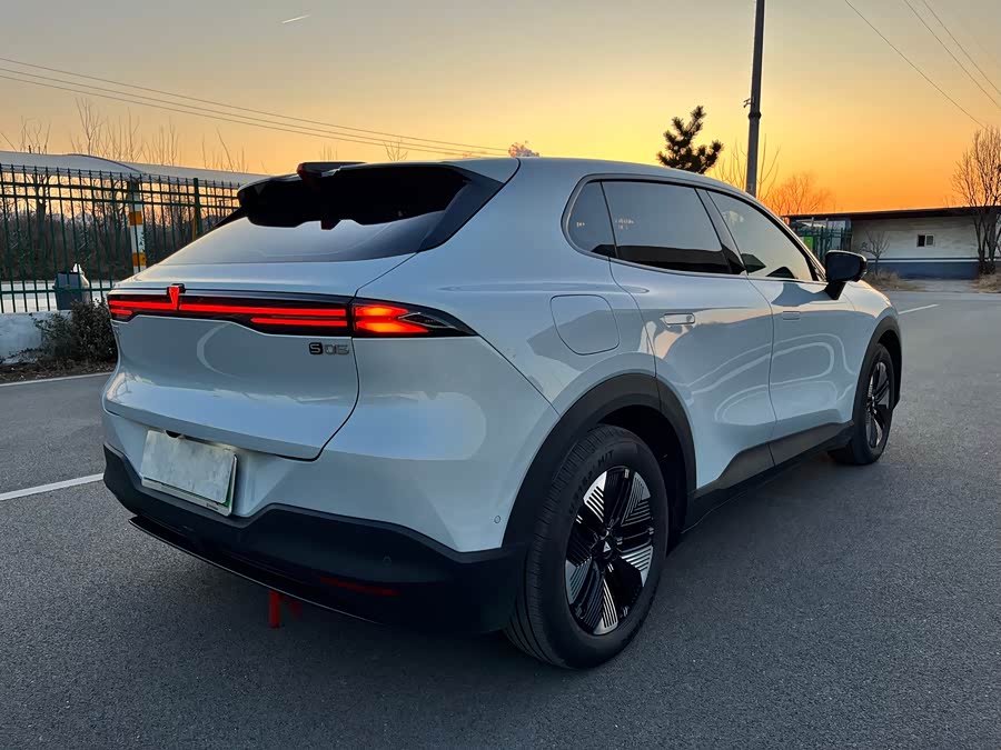 Deepal S05 2025 car image #19